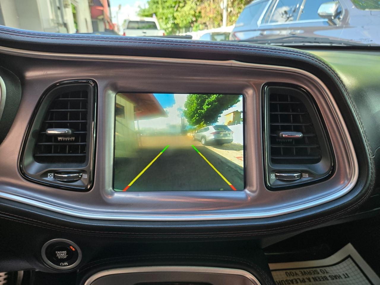 2021 Dodge Challenger R/T Scat Pack Miami FL