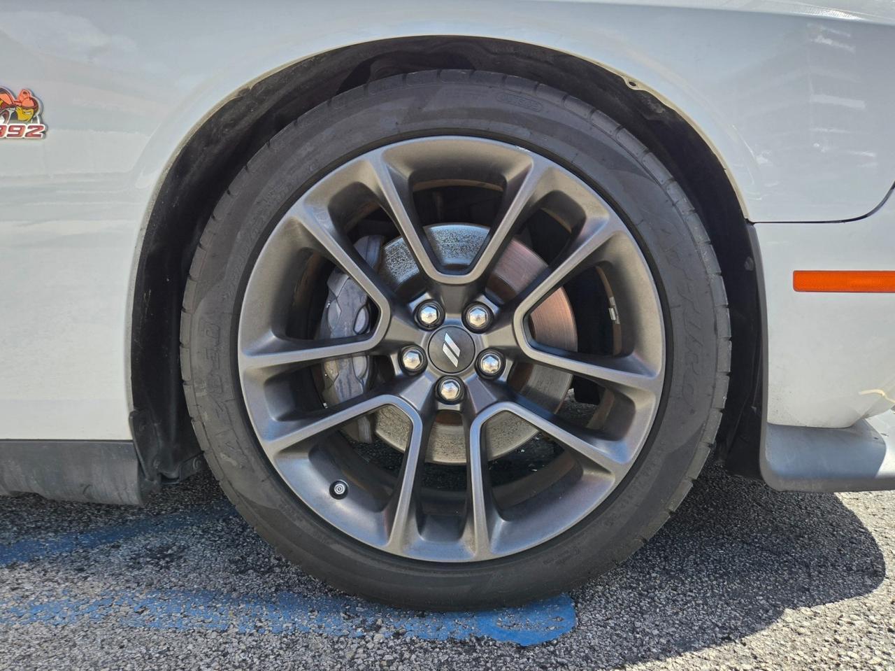 2021 Dodge Challenger R/T Scat Pack Miami FL