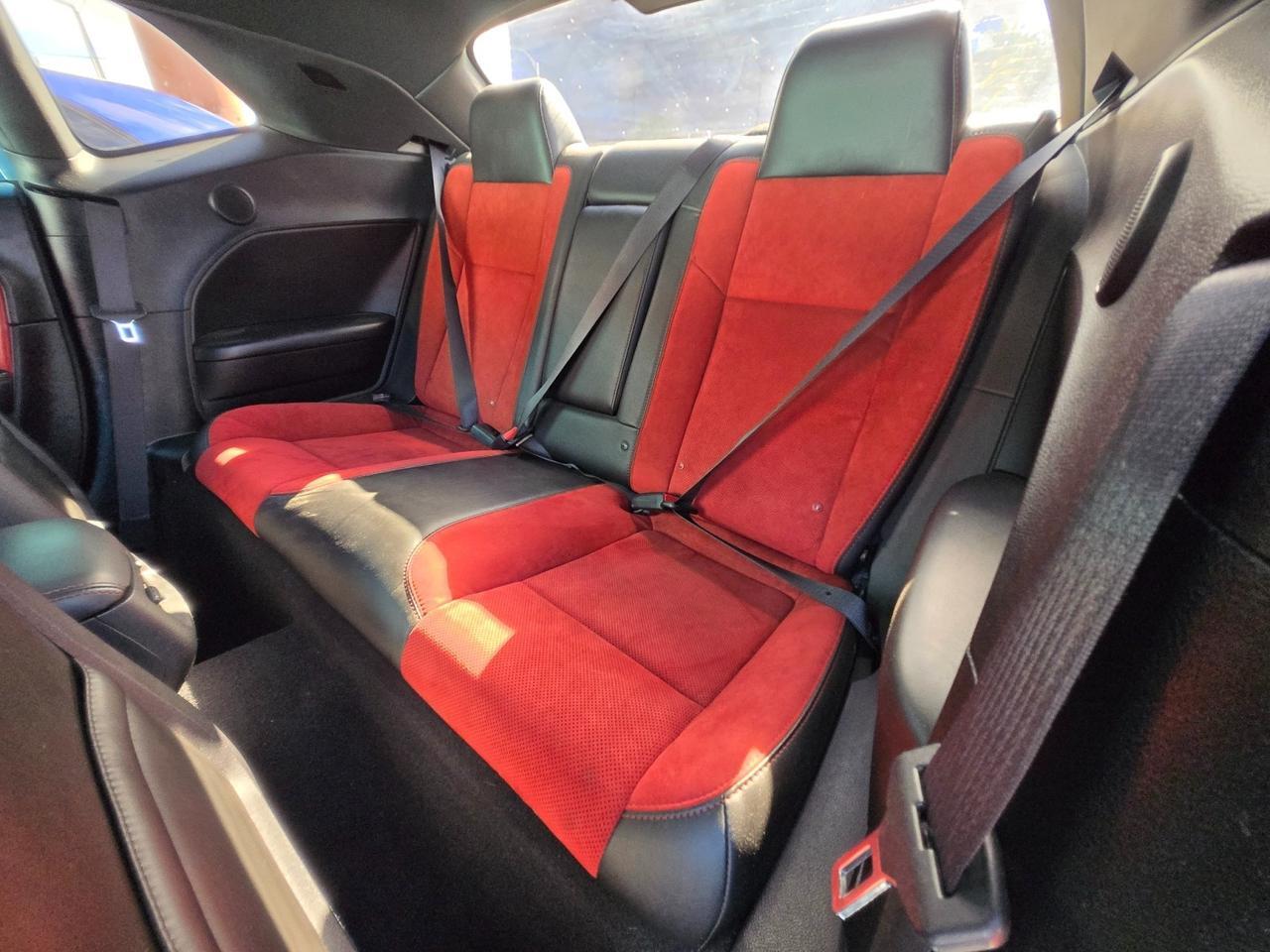 2021 Dodge Challenger R/T Scat Pack Miami FL