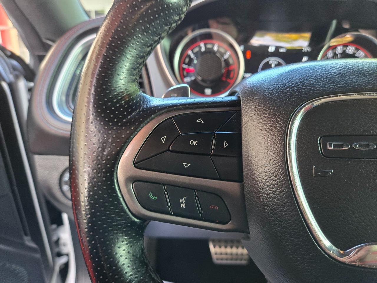 2021 Dodge Challenger R/T Scat Pack Miami FL