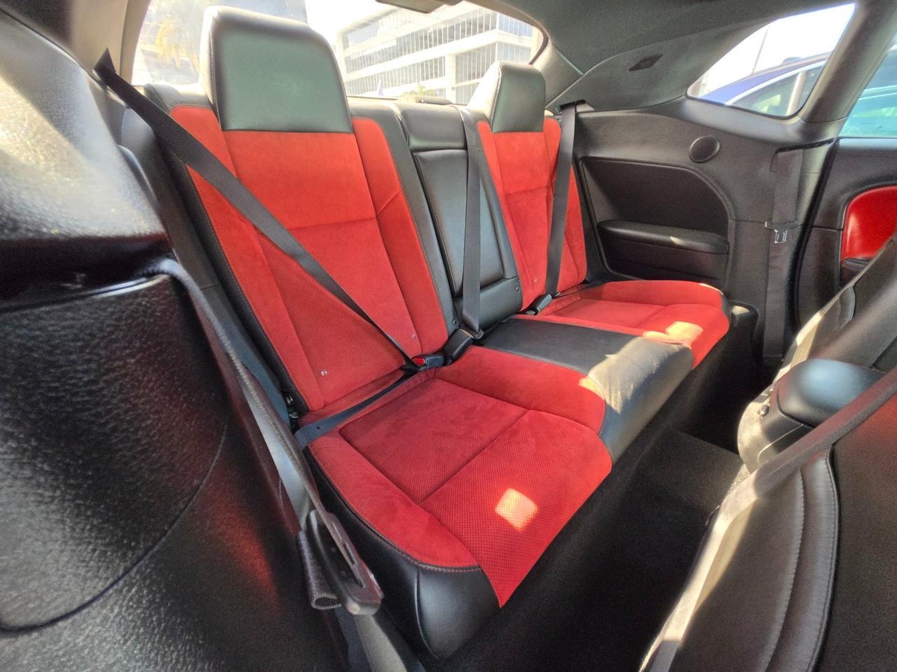 2021 Dodge Challenger R/T Scat Pack Miami FL