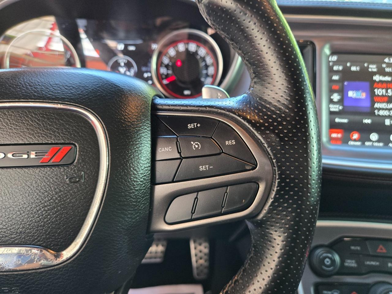 2021 Dodge Challenger R/T Scat Pack Miami FL