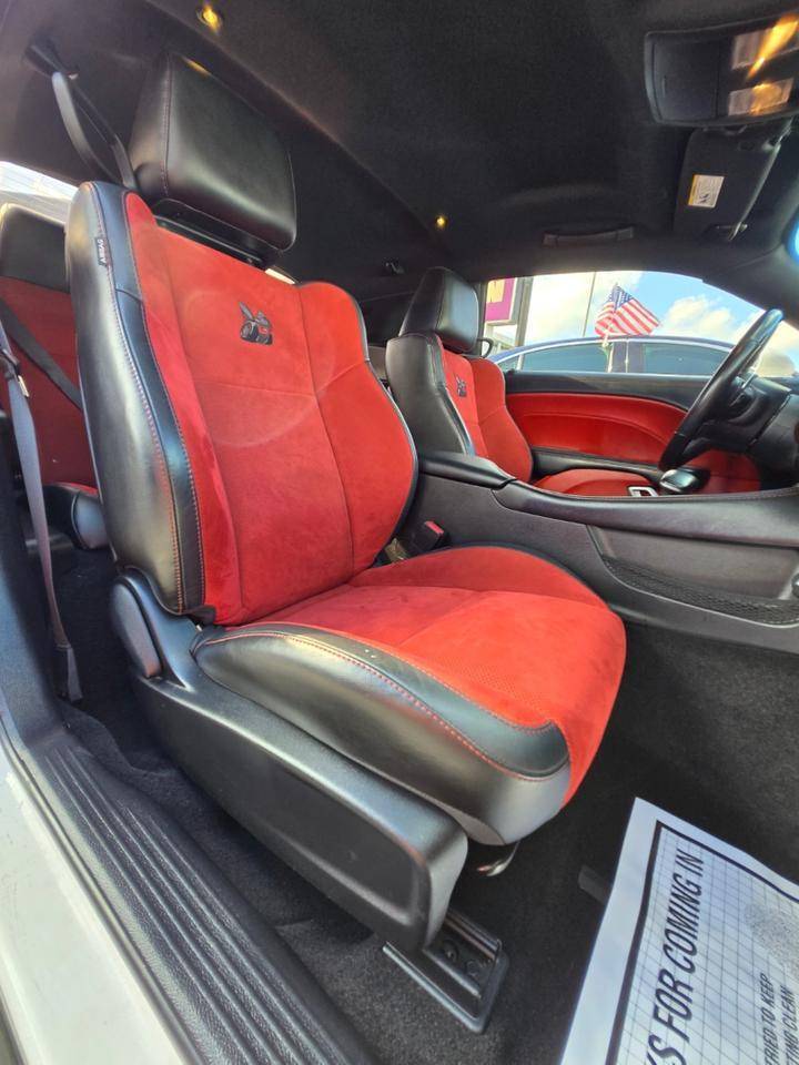 2021 Dodge Challenger R/T Scat Pack Miami FL