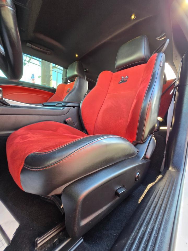 2021 Dodge Challenger R/T Scat Pack Miami FL