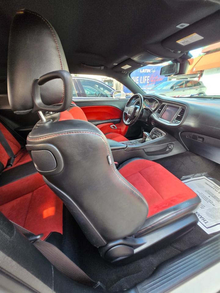 2021 Dodge Challenger R/T Scat Pack Miami FL