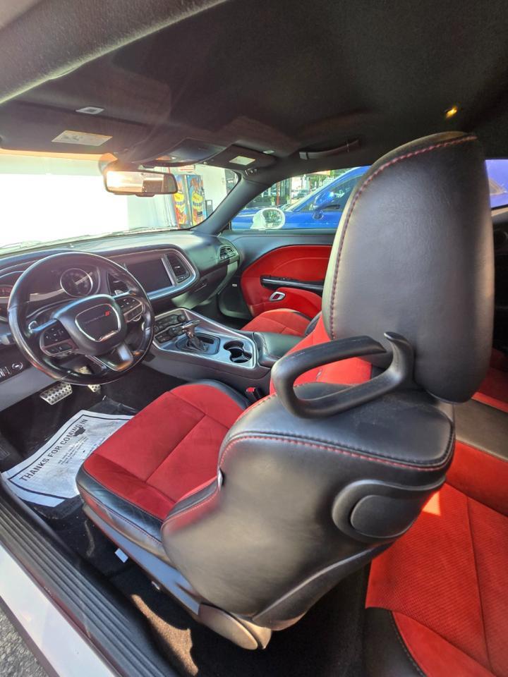 2021 Dodge Challenger R/T Scat Pack Miami FL