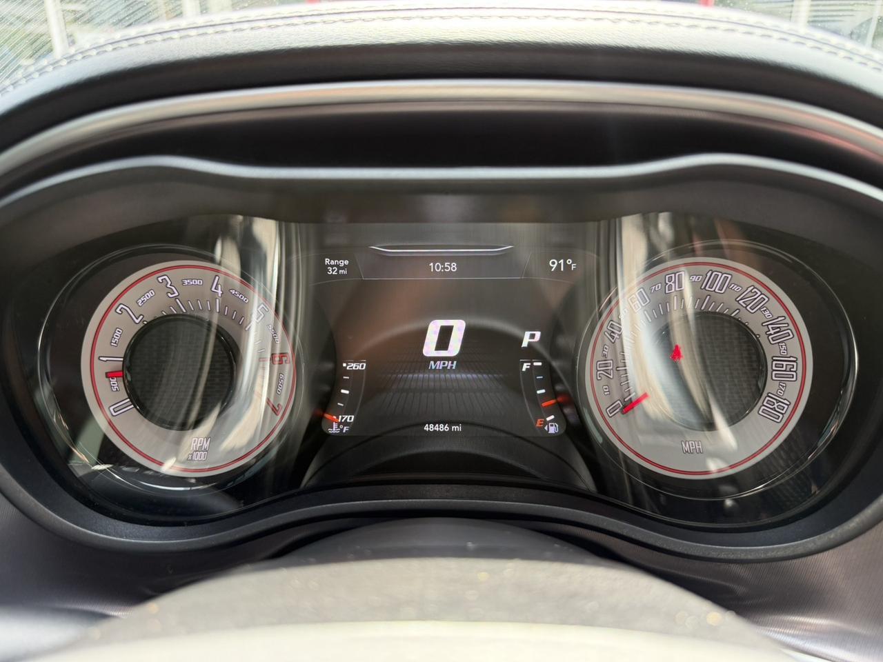 2021 Dodge Challenger R/T Scat Pack Miami FL