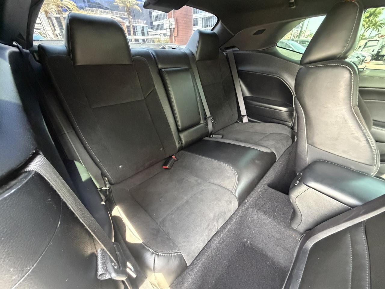 2021 Dodge Challenger R/T Scat Pack Miami FL