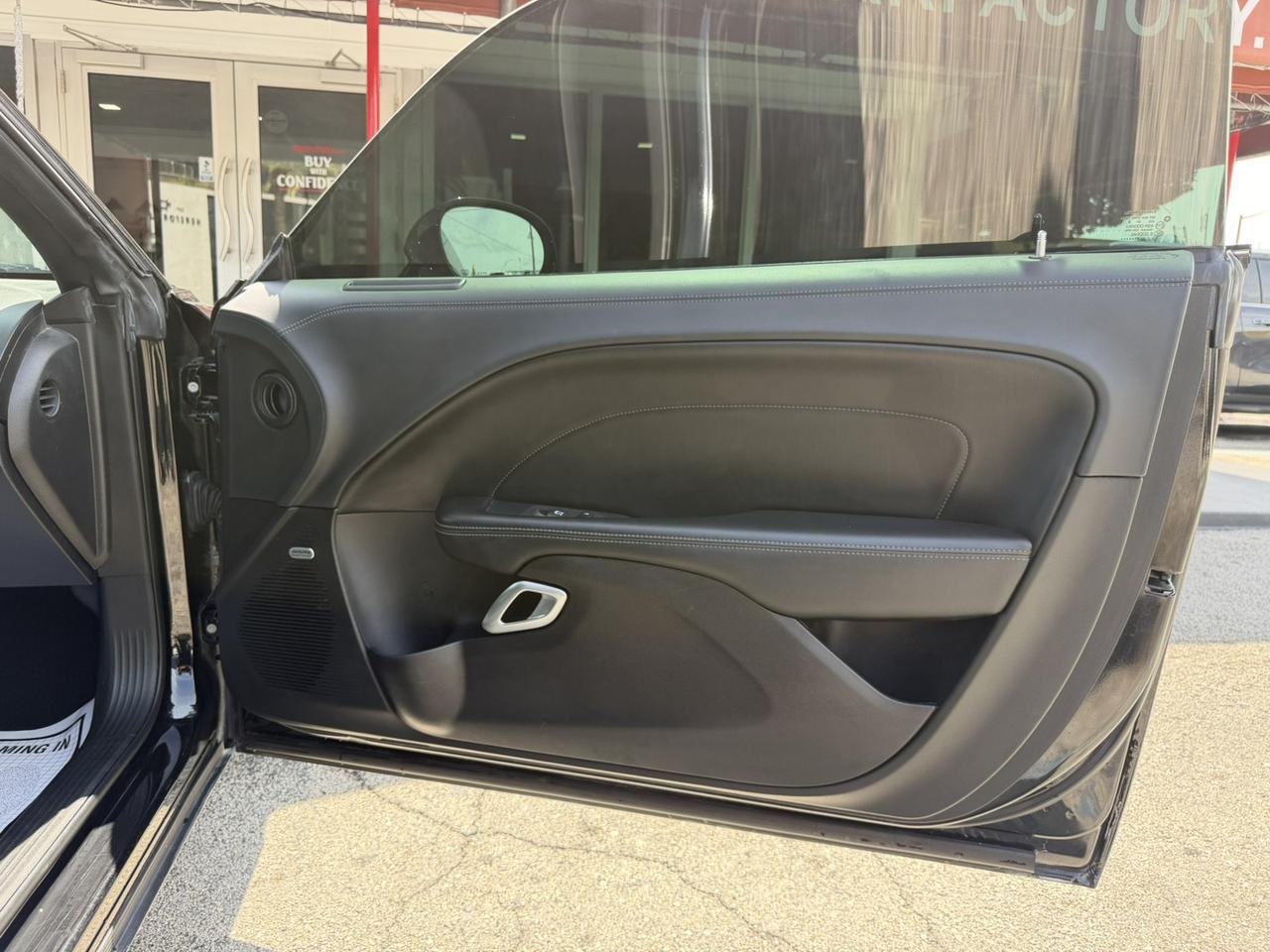 2021 Dodge Challenger R/T Scat Pack Miami FL
