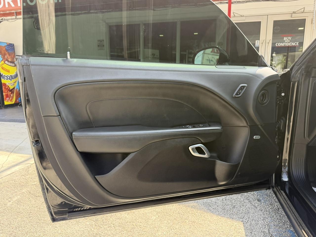 2021 Dodge Challenger R/T Scat Pack Miami FL