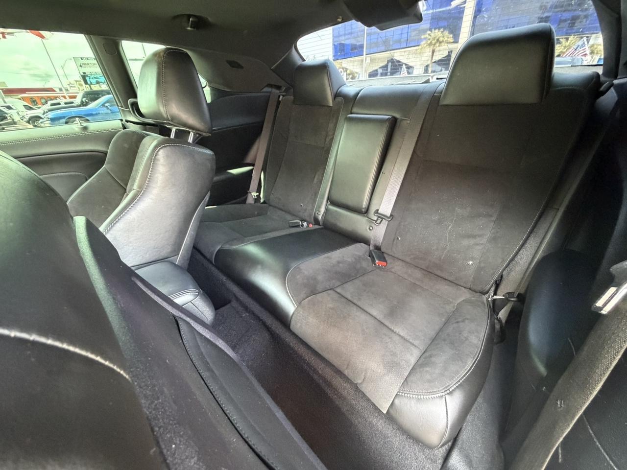 2021 Dodge Challenger R/T Scat Pack Miami FL