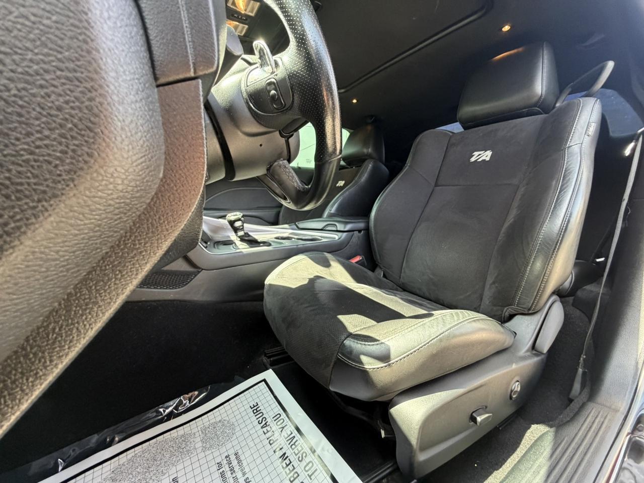 2021 Dodge Challenger R/T Scat Pack Miami FL