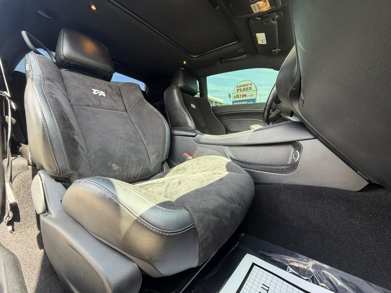 2021 Dodge Challenger R/T Scat Pack Miami FL
