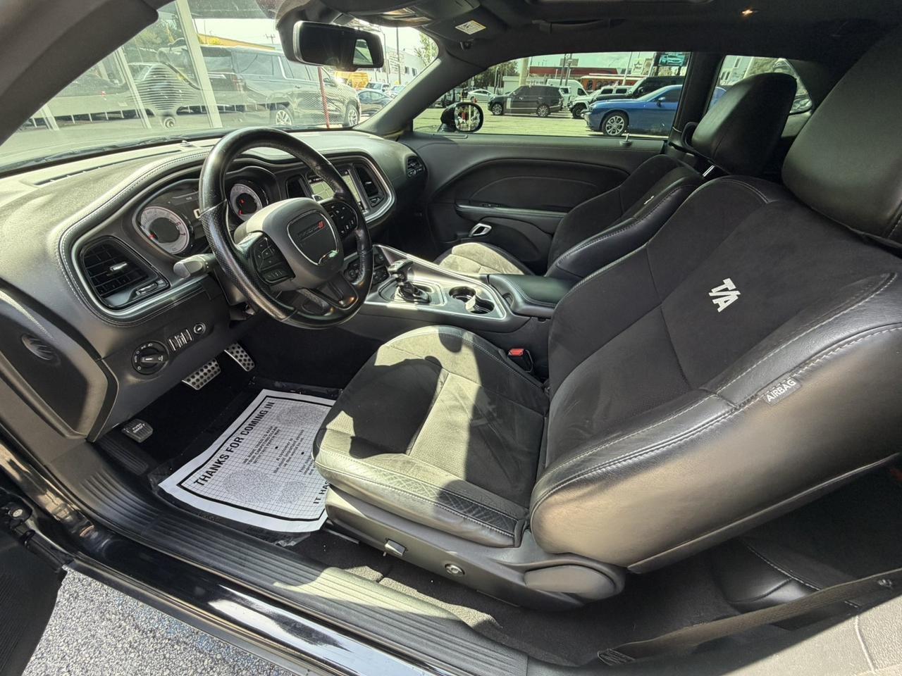 2021 Dodge Challenger R/T Scat Pack Miami FL