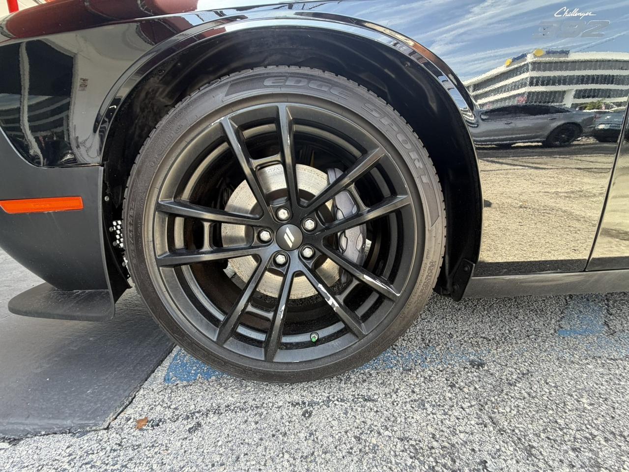 2021 Dodge Challenger R/T Scat Pack Miami FL