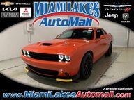 2021 Dodge Challenger R/T Scat Pack Miami Lakes FL 2021 Dodge Challenger R/T Scat Pack Miami Lakes FL