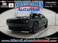 2021 Dodge Challenger R/T Scat Pack Miami Lakes FL 2021 Dodge Challenger R/T Scat Pack Miami Lakes FL