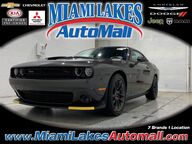 2021 Dodge Challenger R/T Scat Pack Miami Lakes FL 2021 Dodge Challenger R/T Scat Pack Miami Lakes FL
