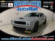 2021 Dodge Challenger R/T Scat Pack Miami Lakes FL 2021 Dodge Challenger R/T Scat Pack Miami Lakes FL