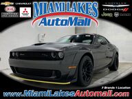 2021 Dodge Challenger R/T Scat Pack Miami Lakes FL 2021 Dodge Challenger R/T Scat Pack Miami Lakes FL