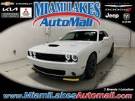 2021 Dodge Challenger R/T Scat Pack Miami Lakes FL 2021 Dodge Challenger R/T Scat Pack Miami Lakes FL