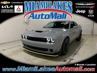 2021 Dodge Challenger R/T Scat Pack Miami Lakes FL 2021 Dodge Challenger R/T Scat Pack Miami Lakes FL