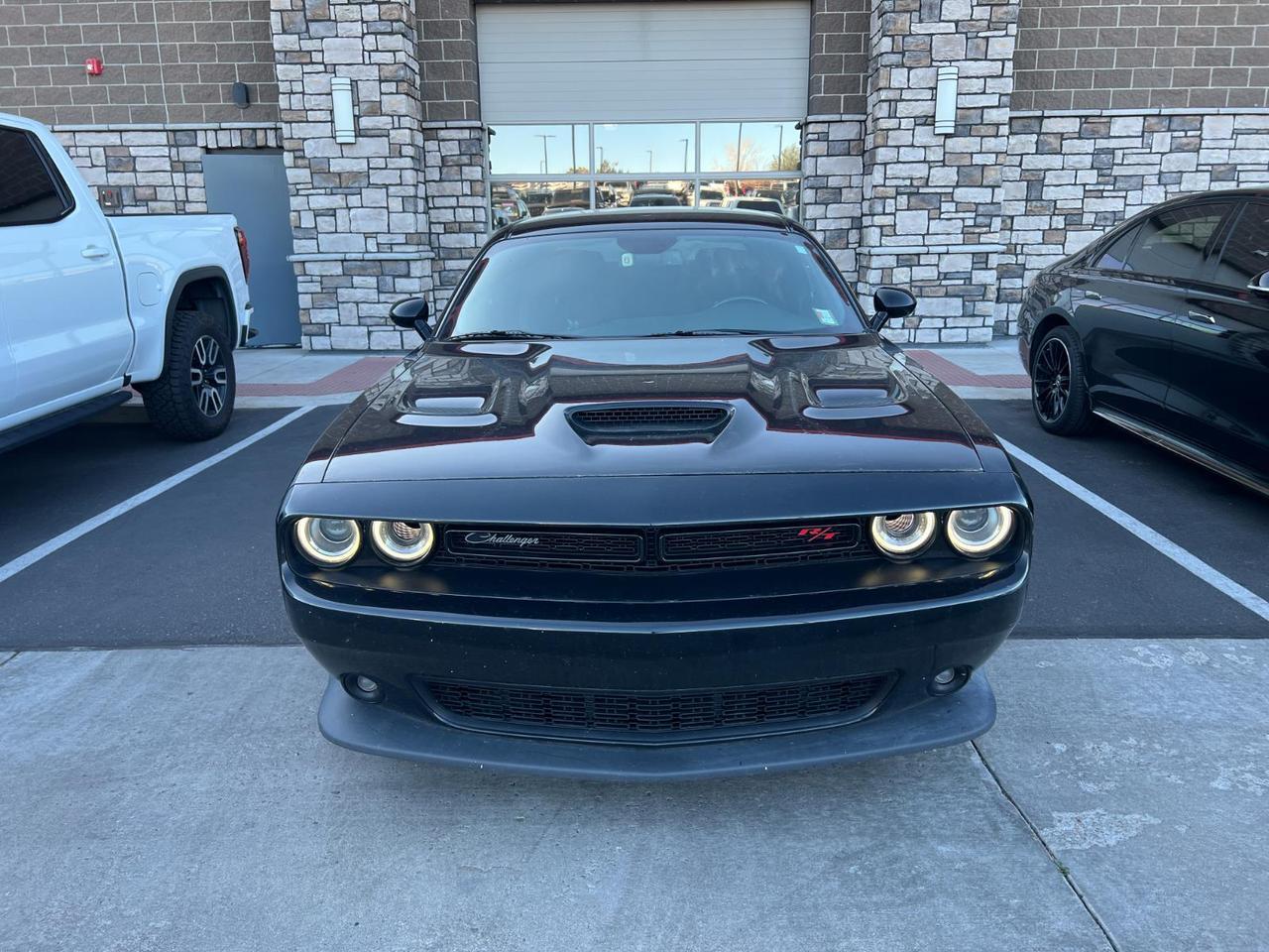 2021 Dodge Challenger R/T Scat Pack Parker CO