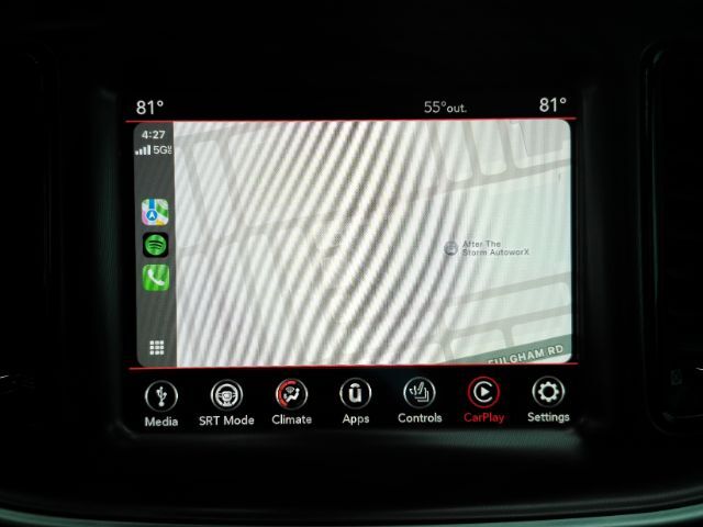 2021 Dodge Challenger R/T Scat Pack Plano TX