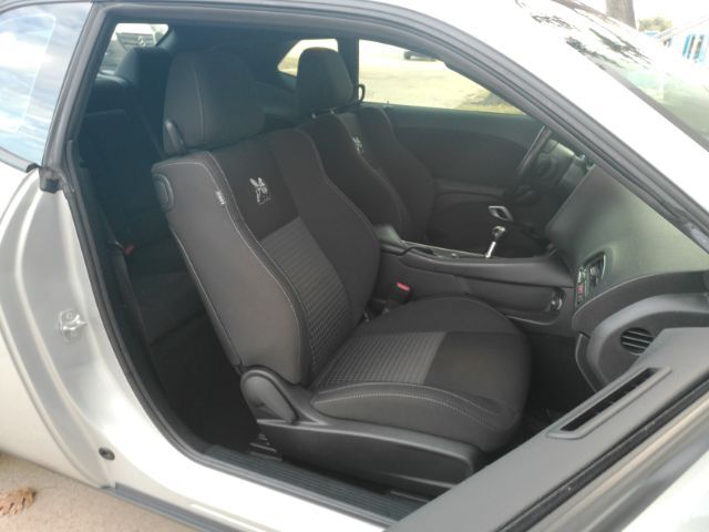 2021 Dodge Challenger R/T Scat Pack Plano TX