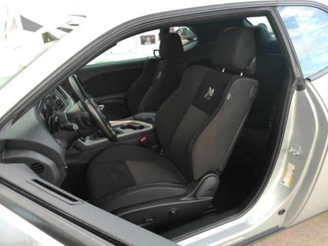 2021 Dodge Challenger R/T Scat Pack Plano TX