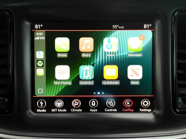 2021 Dodge Challenger R/T Scat Pack Plano TX