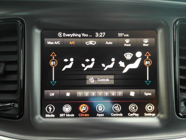 2021 Dodge Challenger R/T Scat Pack Plano TX