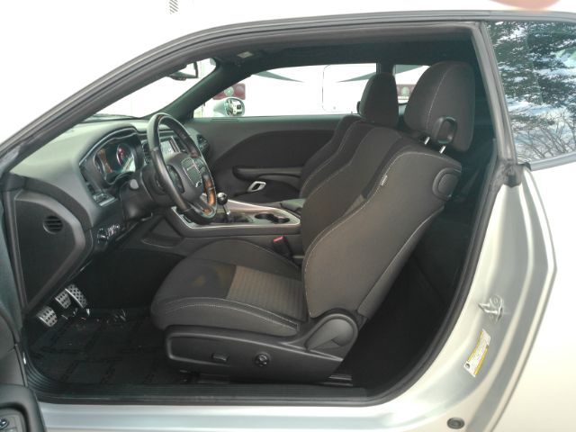 2021 Dodge Challenger R/T Scat Pack Plano TX