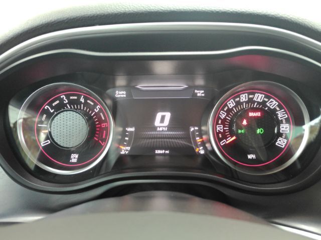 2021 Dodge Challenger R/T Scat Pack Plano TX