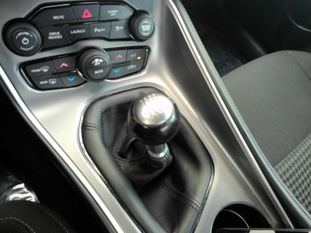 2021 Dodge Challenger R/T Scat Pack Plano TX