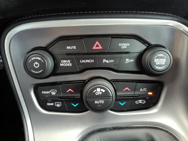 2021 Dodge Challenger R/T Scat Pack Plano TX