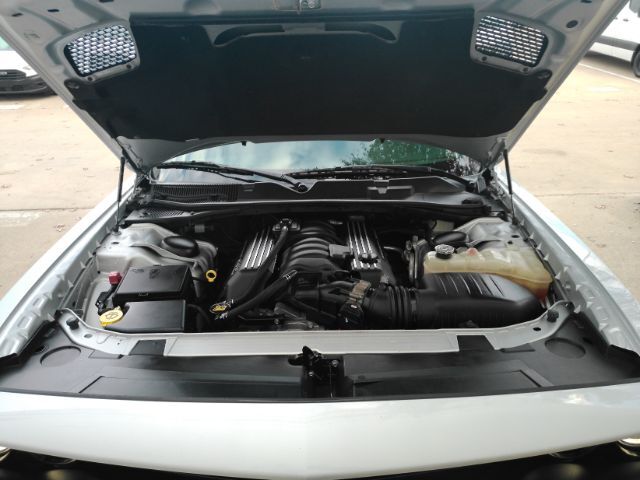 2021 Dodge Challenger R/T Scat Pack Plano TX