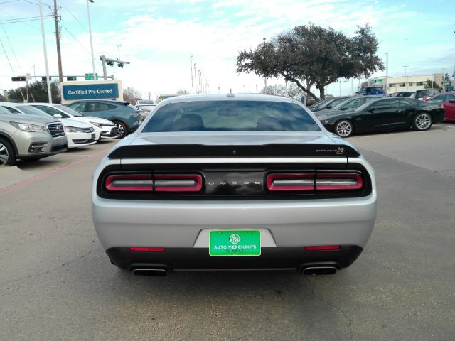 2021 Dodge Challenger R/T Scat Pack Plano TX