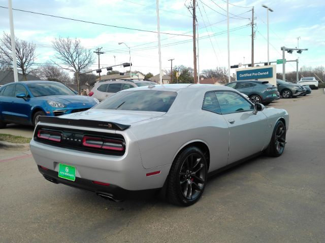 2021 Dodge Challenger R/T Scat Pack Plano TX