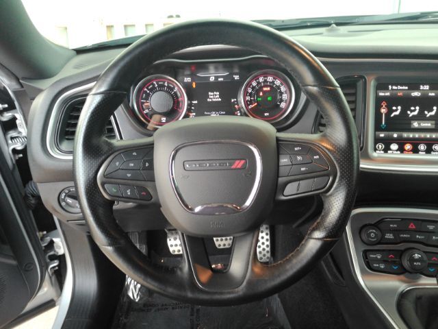 2021 Dodge Challenger R/T Scat Pack Plano TX