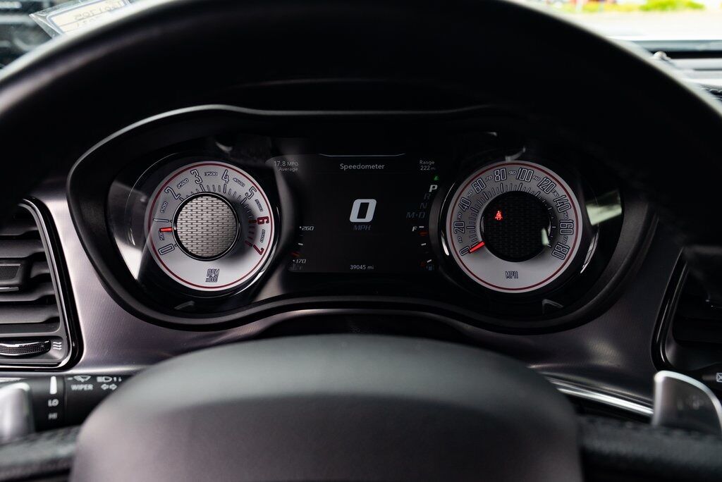 2021 Dodge Challenger R/T Scat Pack Milwaukie OR
