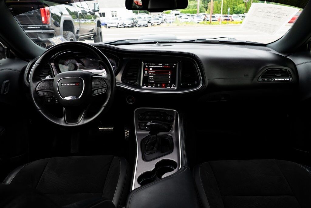 2021 Dodge Challenger R/T Scat Pack Milwaukie OR
