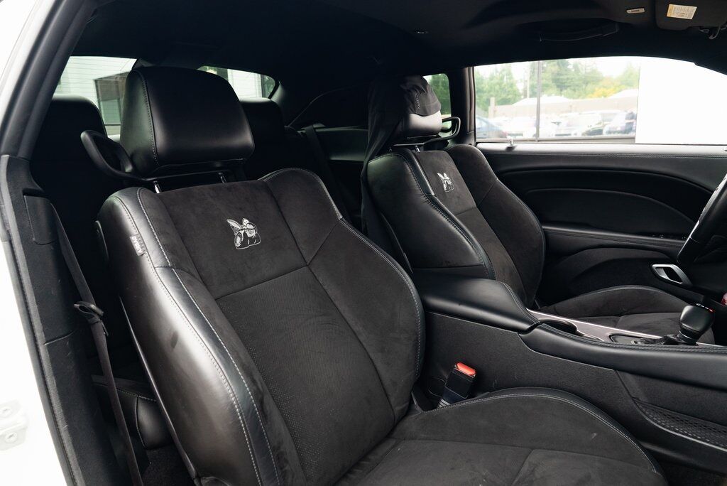2021 Dodge Challenger R/T Scat Pack Milwaukie OR