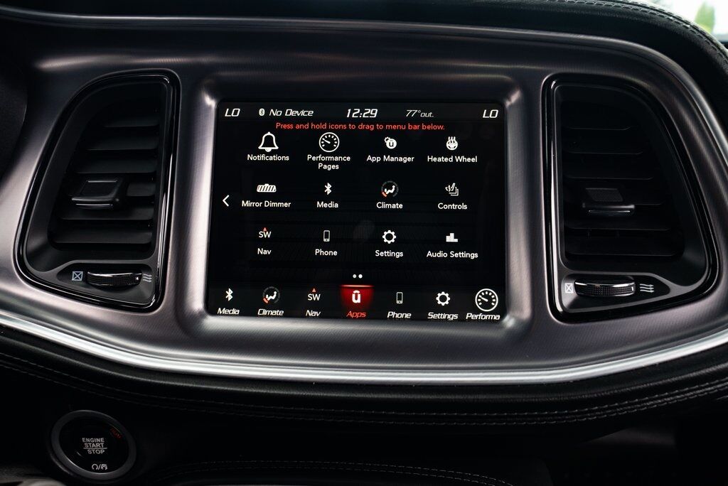 2021 Dodge Challenger R/T Scat Pack Milwaukie OR
