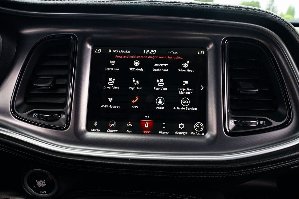 2021 Dodge Challenger R/T Scat Pack Milwaukie OR