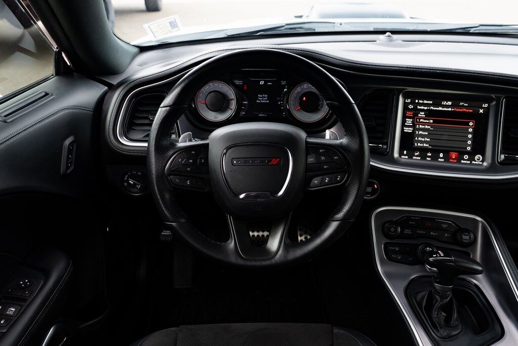 2021 Dodge Challenger R/T Scat Pack Milwaukie OR
