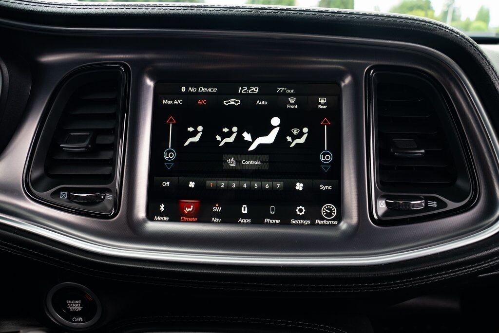 2021 Dodge Challenger R/T Scat Pack Milwaukie OR