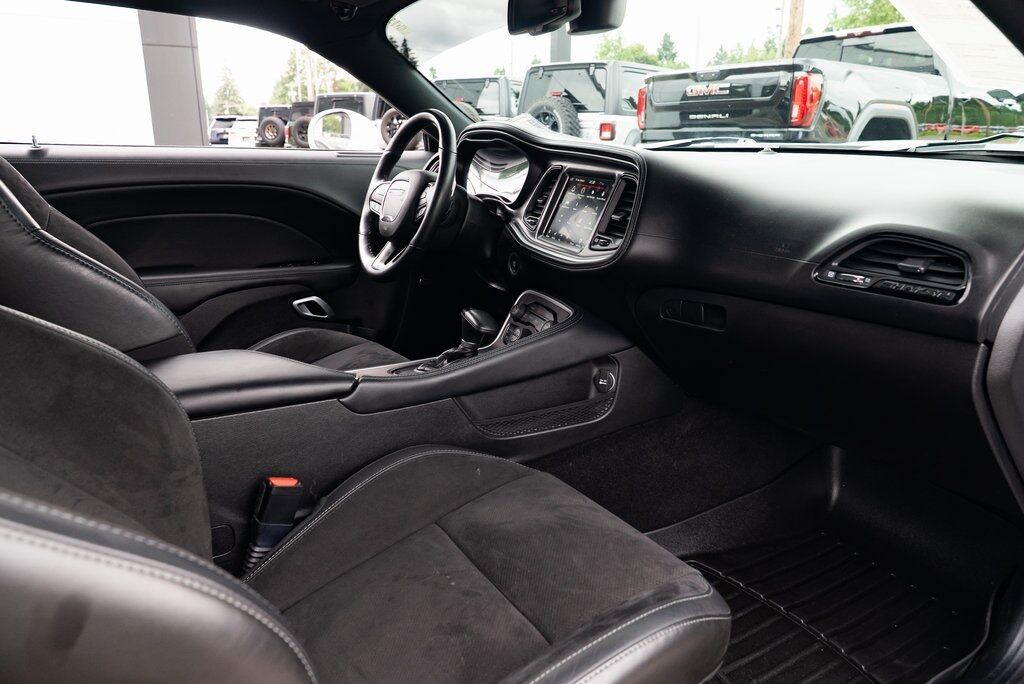 2021 Dodge Challenger R/T Scat Pack Milwaukie OR