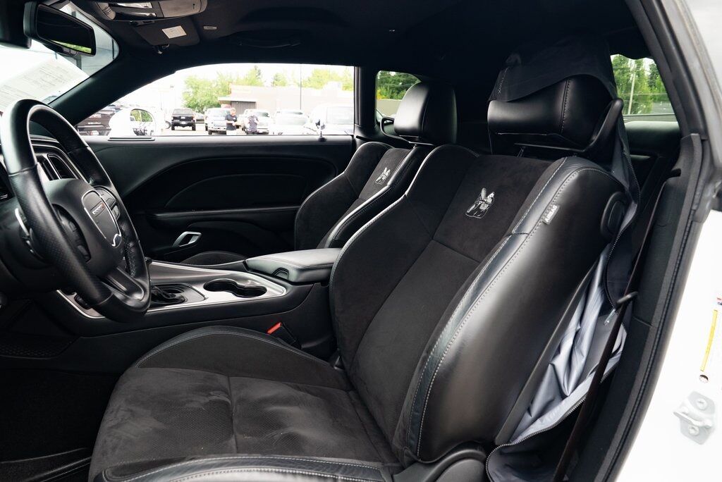 2021 Dodge Challenger R/T Scat Pack Milwaukie OR