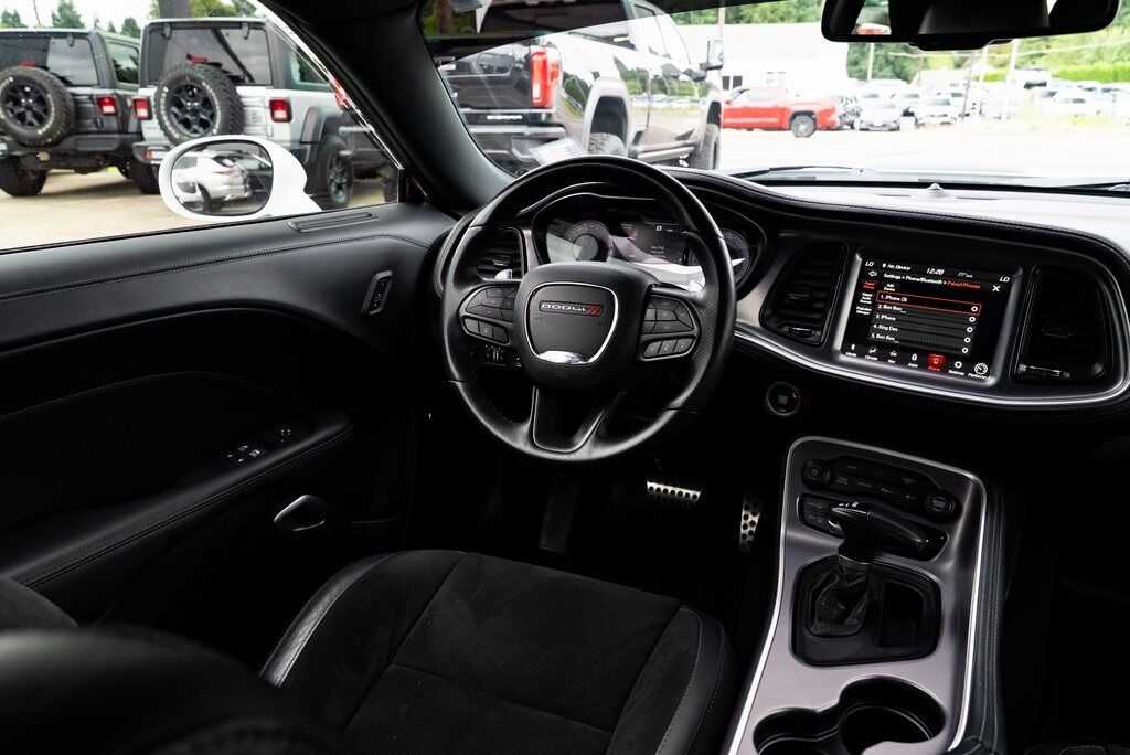 2021 Dodge Challenger R/T Scat Pack Milwaukie OR